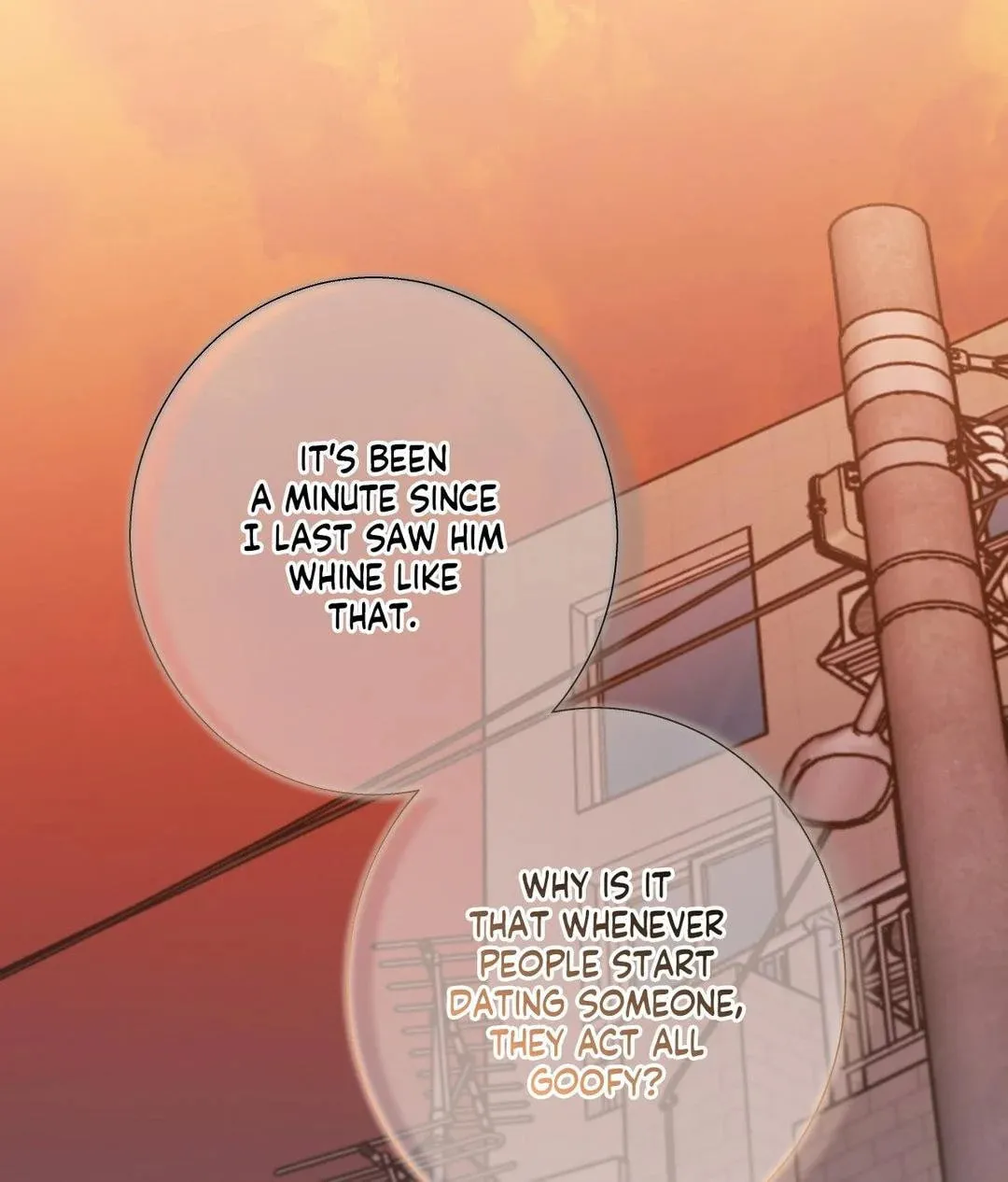 Read Reluctant Encounters chapter 12 image 46 on Lezhin