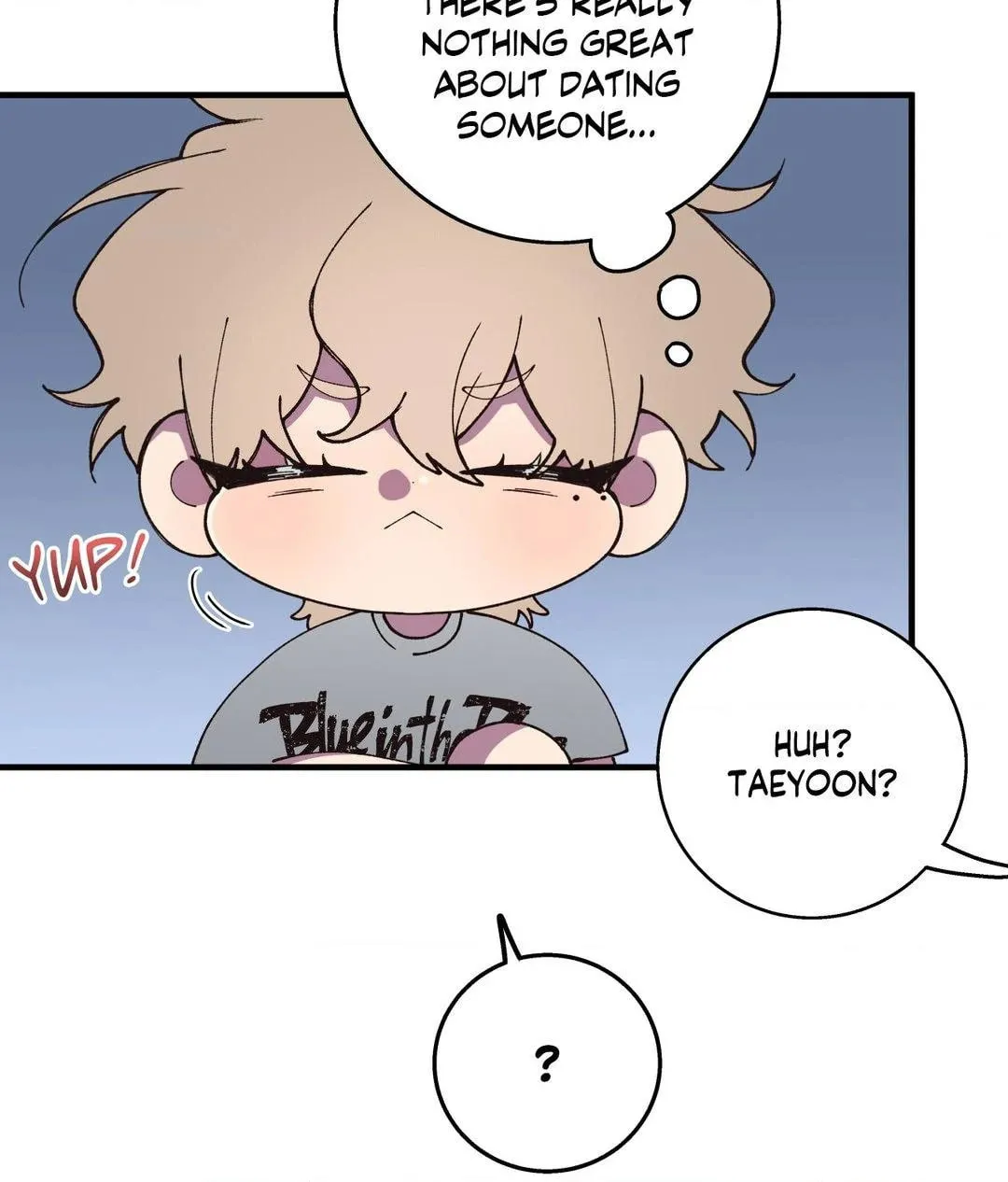 Read Reluctant Encounters chapter 12 image 48 on Lezhin