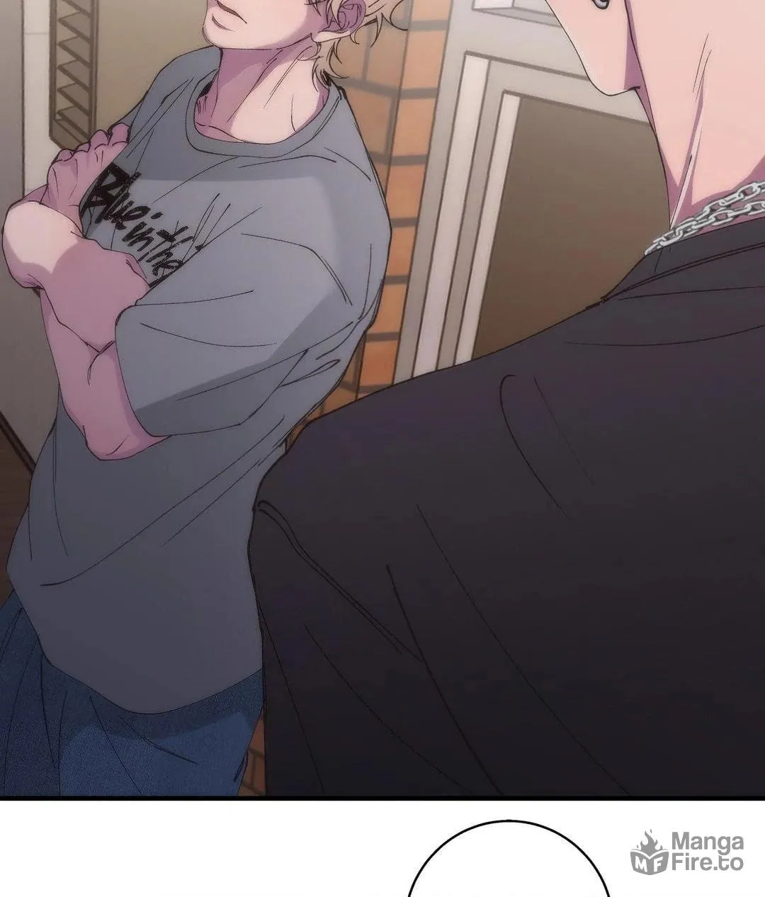 Read Reluctant Encounters chapter 12 image 50 on Lezhin