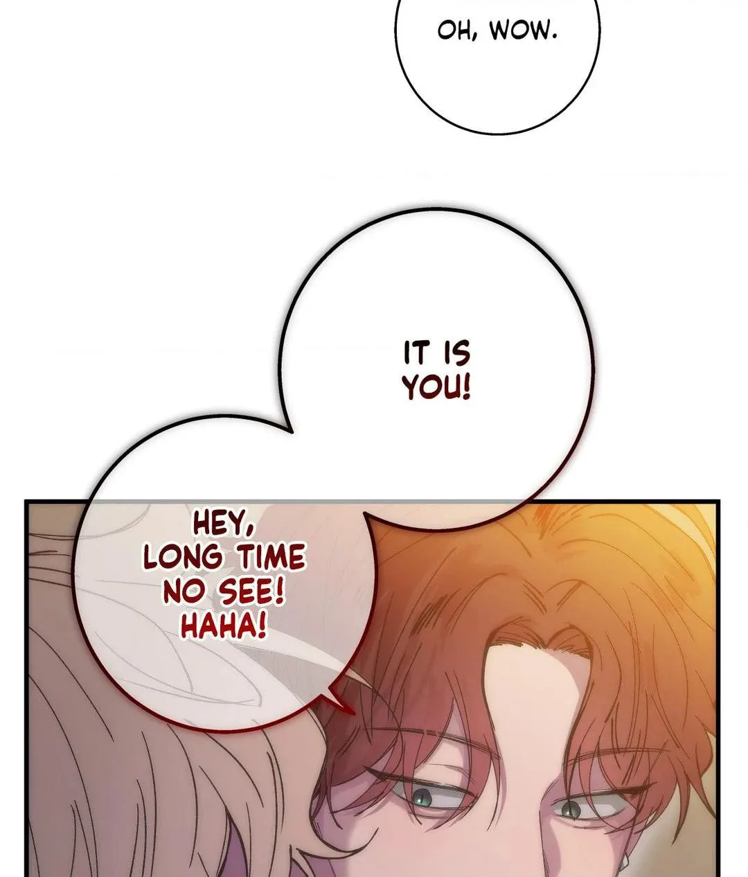 Read Reluctant Encounters chapter 12 image 51 on Lezhin