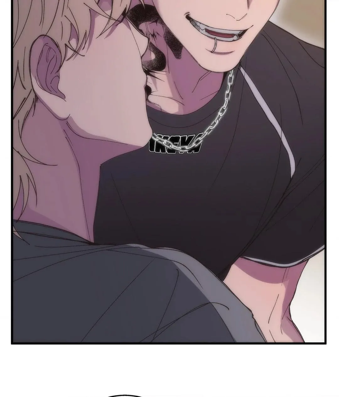 Read Reluctant Encounters chapter 12 image 52 on Lezhin