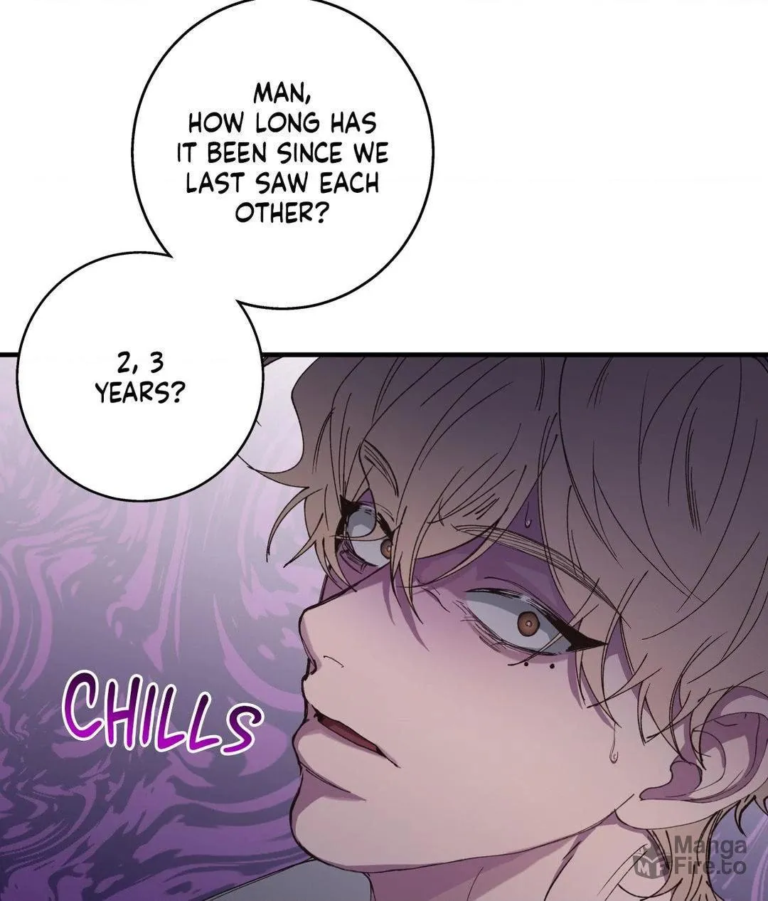 Read Reluctant Encounters chapter 12 image 53 on Lezhin