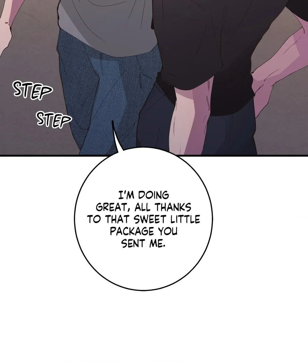 Read Reluctant Encounters chapter 12 image 57 on Lezhin