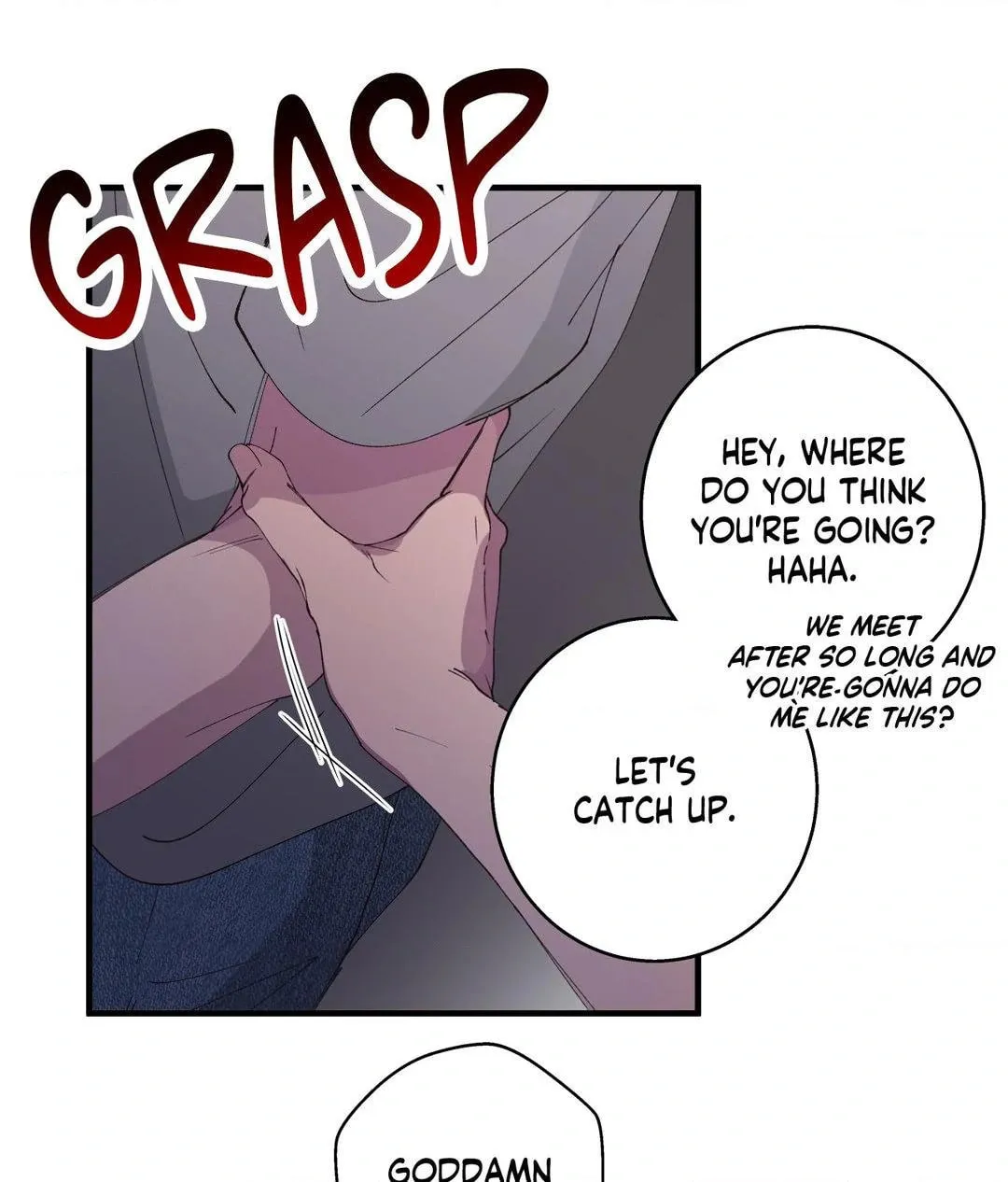 Read Reluctant Encounters chapter 12 image 58 on Lezhin