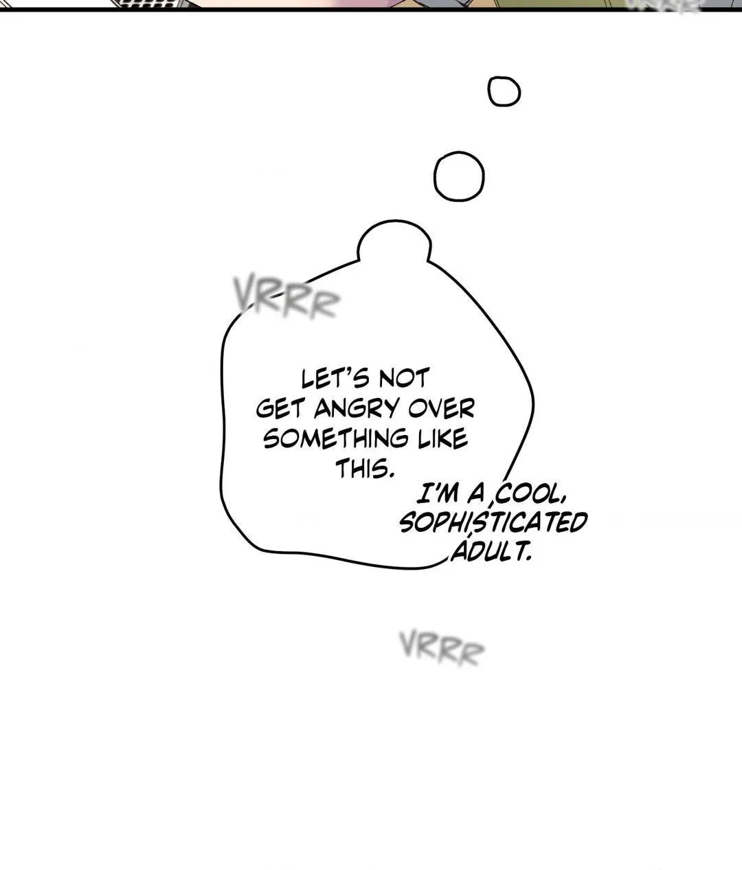 Read Reluctant Encounters chapter 12 image 6 on Lezhin