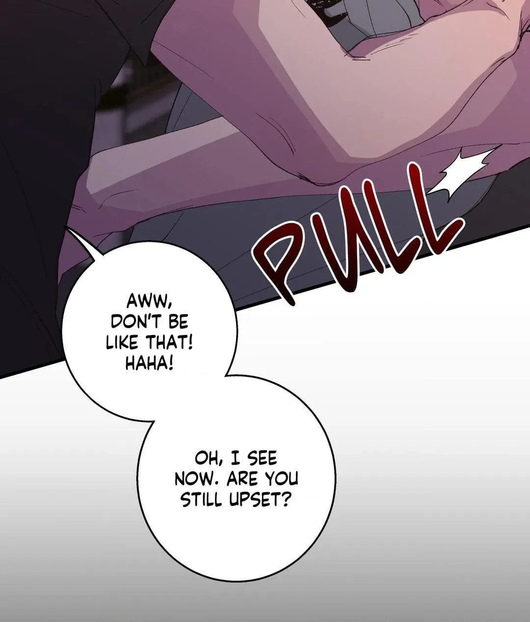 Read Reluctant Encounters chapter 12 image 60 on Lezhin