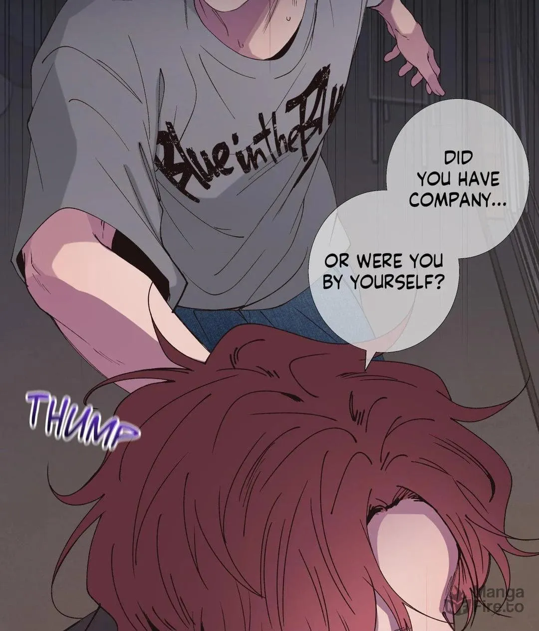 Read Reluctant Encounters chapter 12 image 69 on Lezhin