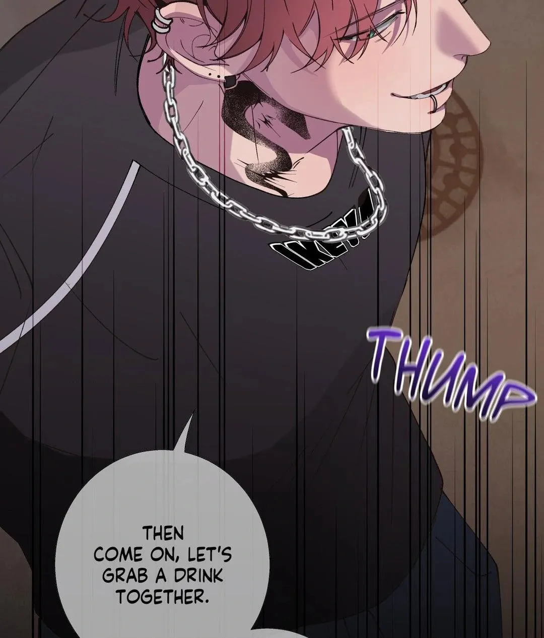 Read Reluctant Encounters chapter 12 image 70 on Lezhin