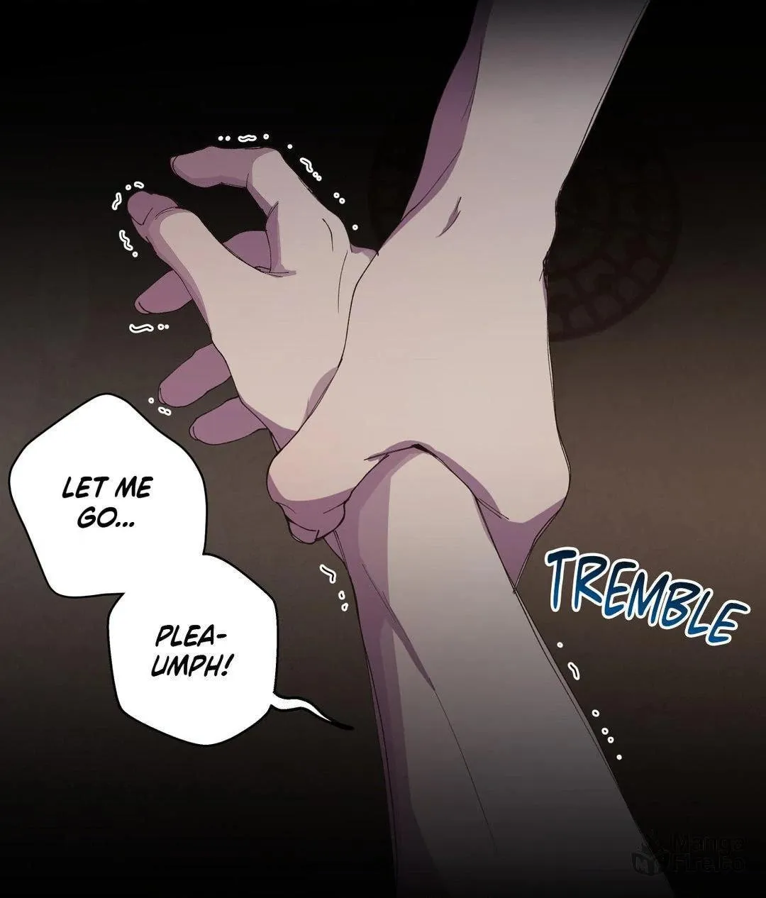 Read Reluctant Encounters chapter 12 image 74 on Lezhin