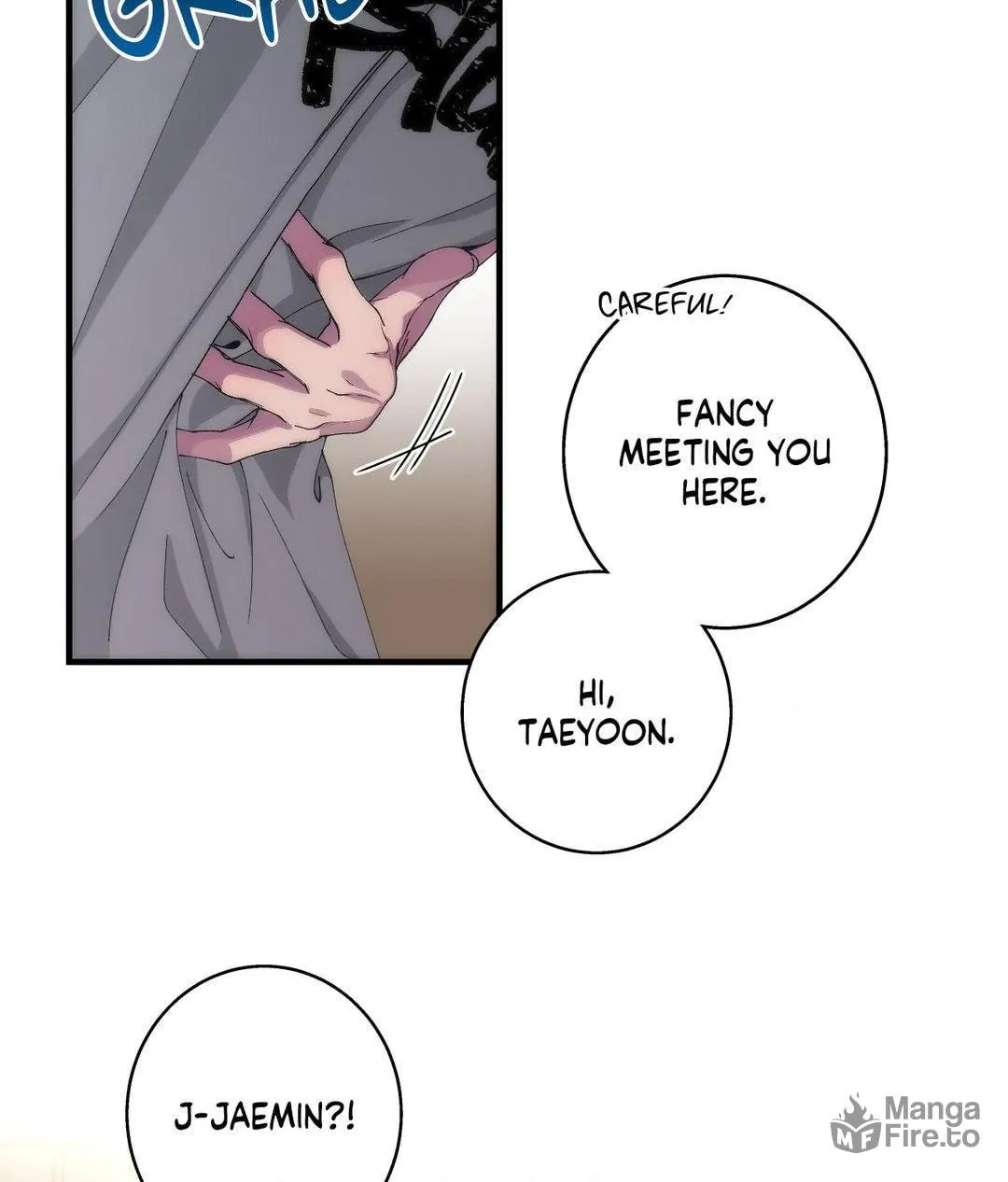 Read Reluctant Encounters chapter 12 image 80 on Lezhin