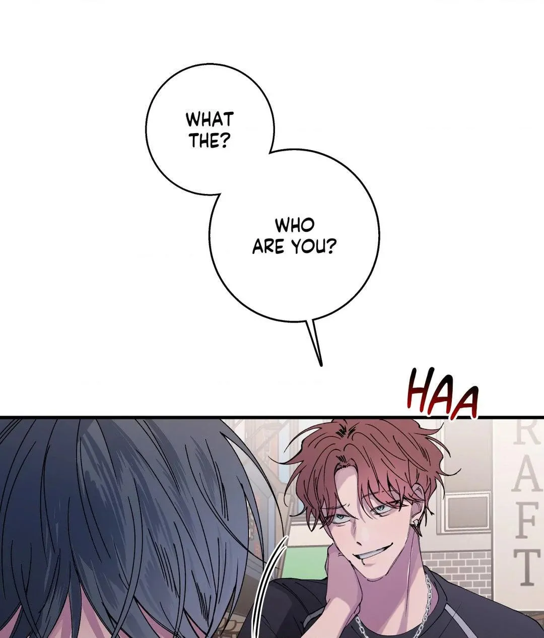 Read Reluctant Encounters chapter 12 image 82 on Lezhin