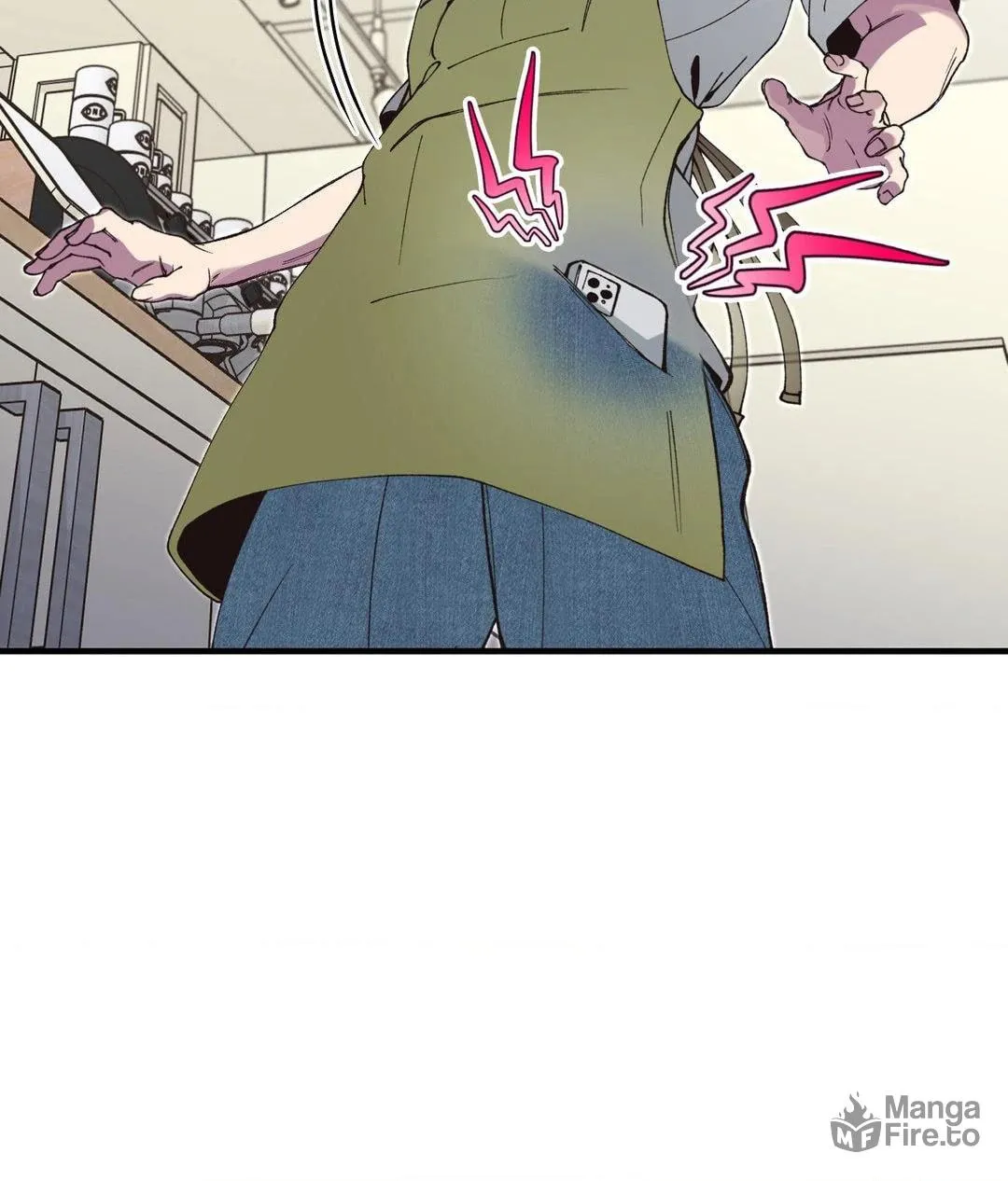 Read Reluctant Encounters chapter 12 image 9 on Lezhin