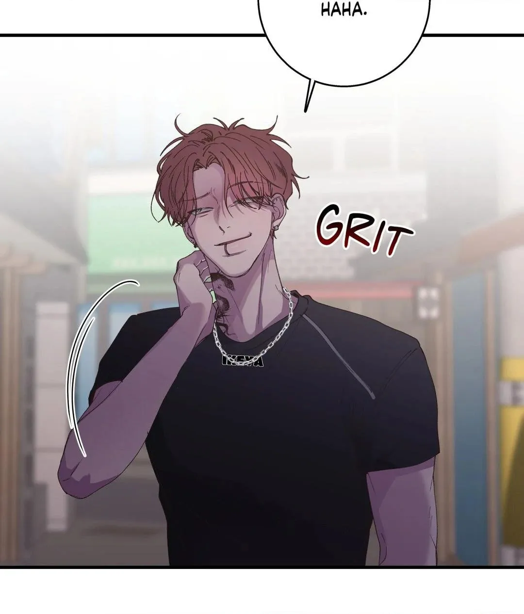 Read Reluctant Encounters chapter 12 image 91 on Lezhin