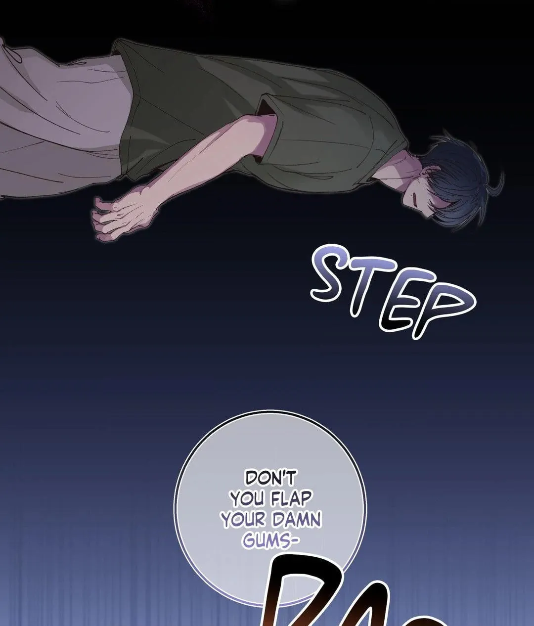 Read Reluctant Encounters chapter 12 image 96 on Lezhin