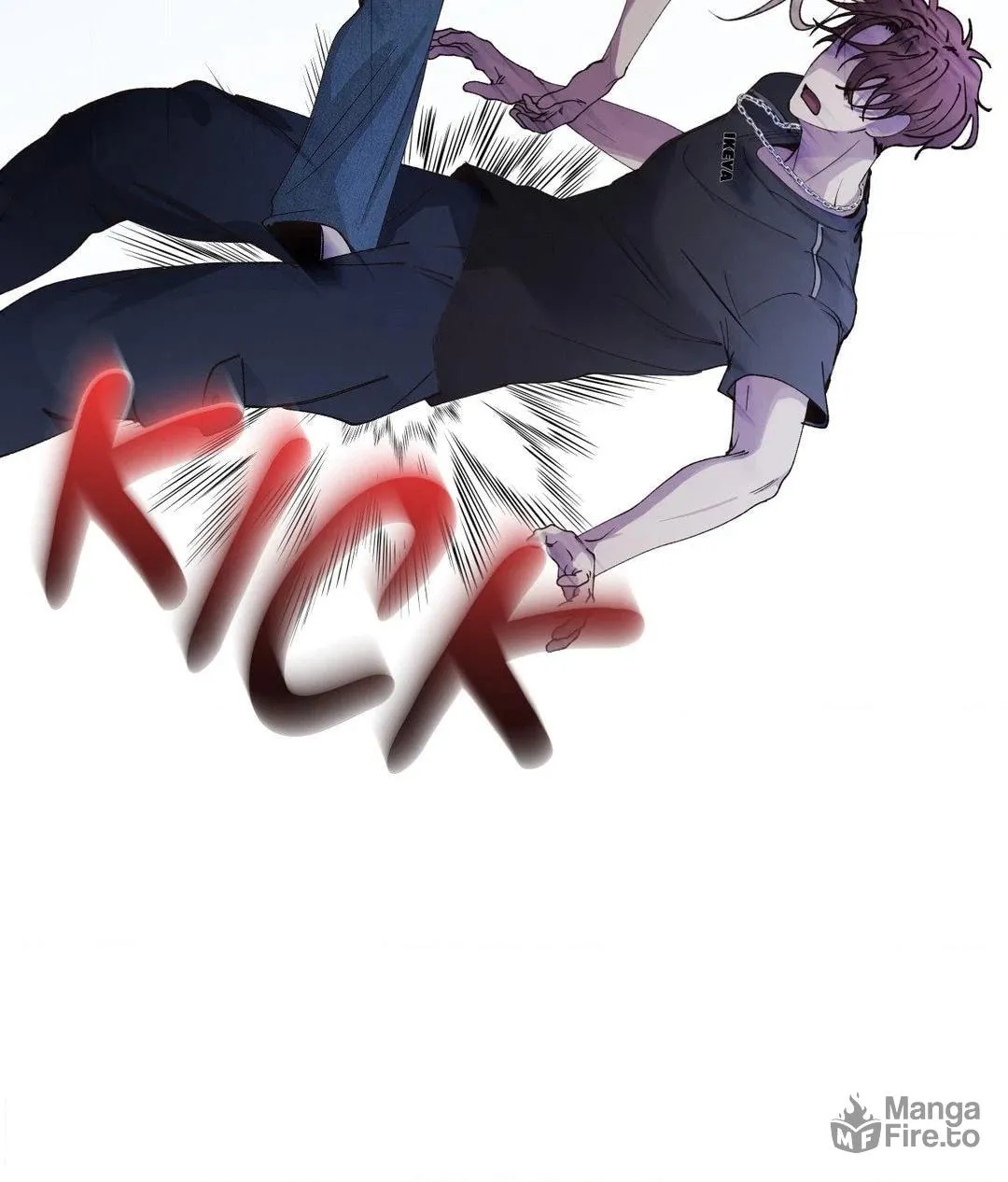 Read Reluctant Encounters chapter 12 image 98 on Lezhin
