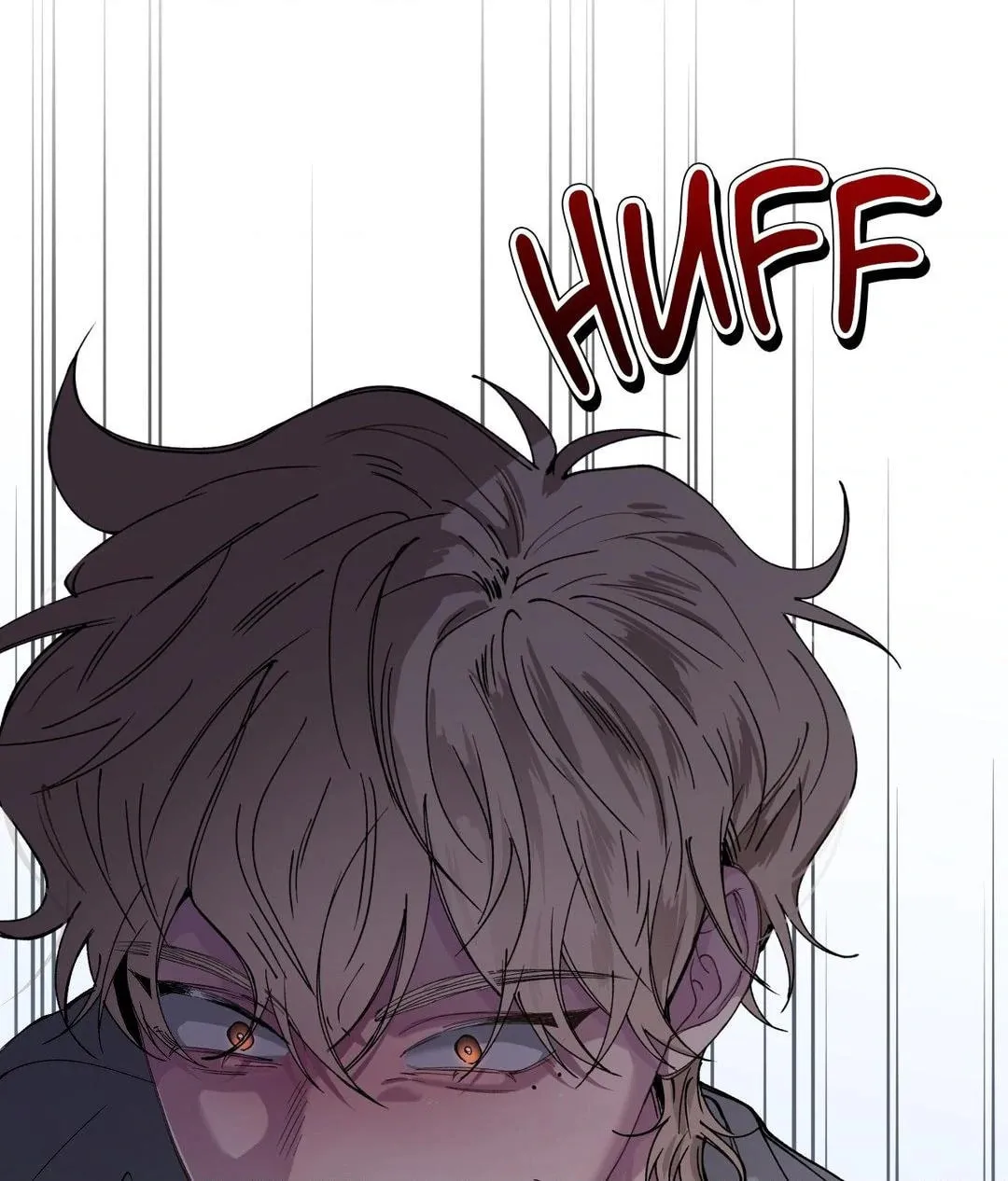 Read Reluctant Encounters chapter 13 image 1 on Lezhin