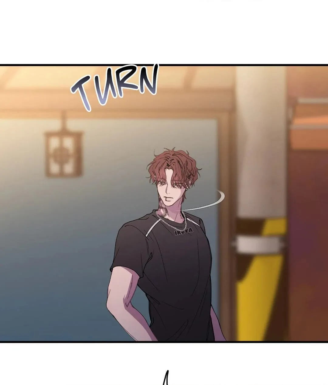 Read Reluctant Encounters chapter 13 image 10 on Lezhin