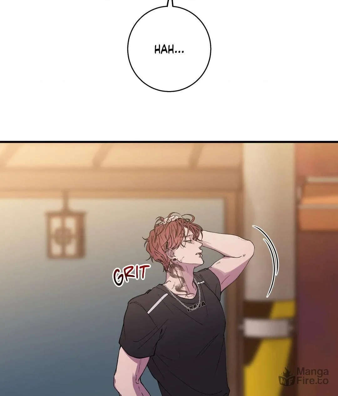 Read Reluctant Encounters chapter 13 image 11 on Lezhin