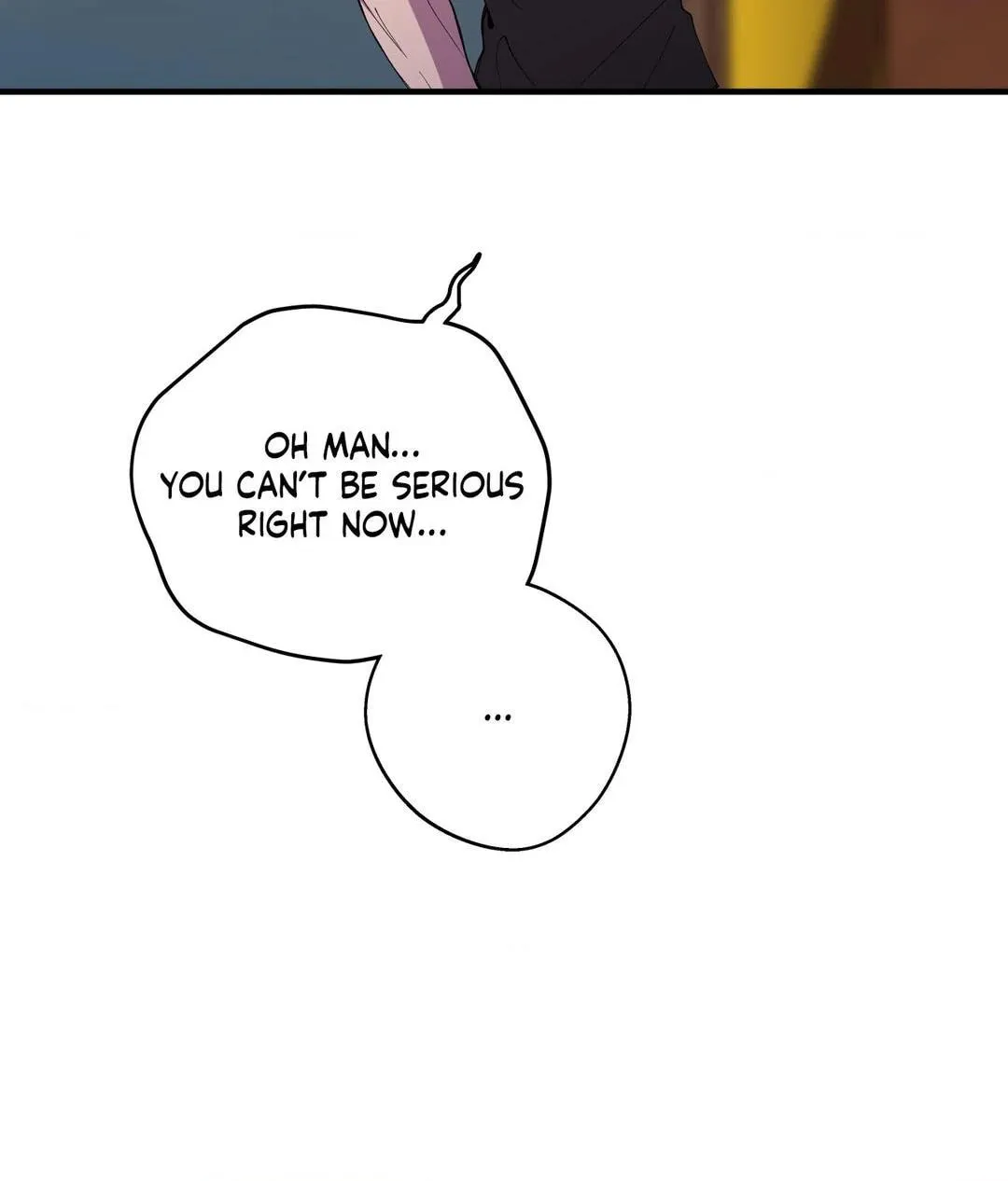 Read Reluctant Encounters chapter 13 image 12 on Lezhin