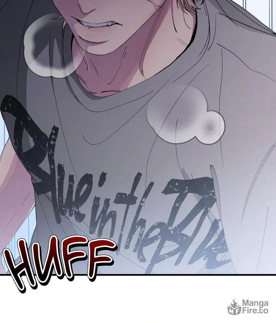 Read Reluctant Encounters chapter 13 image 2 on Lezhin
