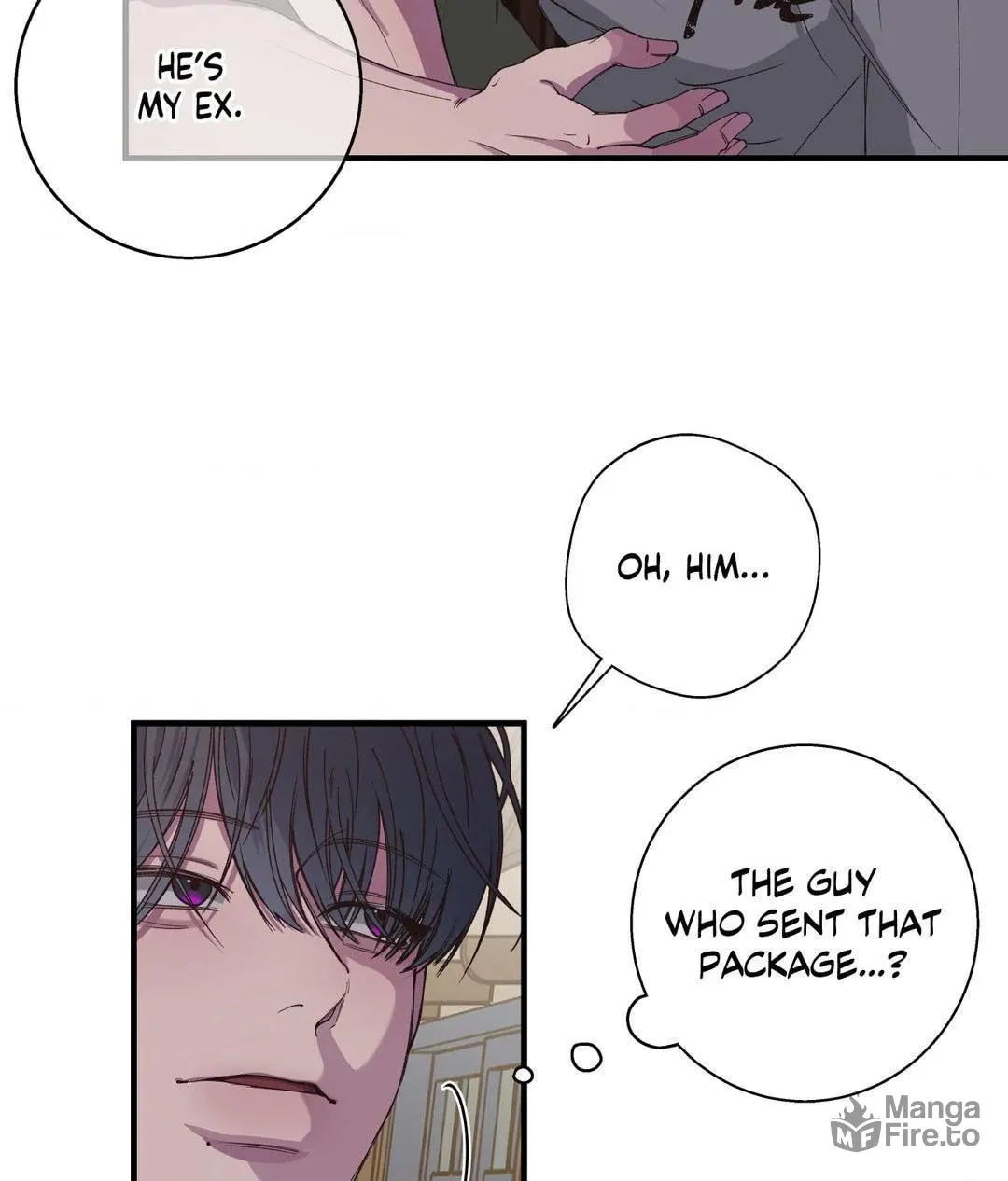 Read Reluctant Encounters chapter 13 image 23 on Lezhin