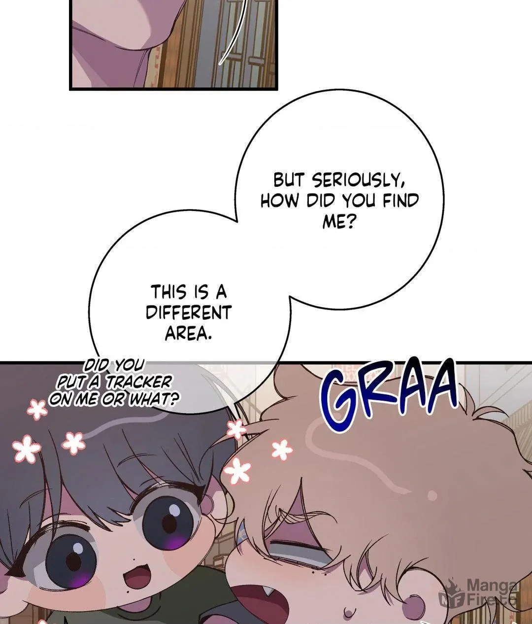 Read Reluctant Encounters chapter 13 image 24 on Lezhin