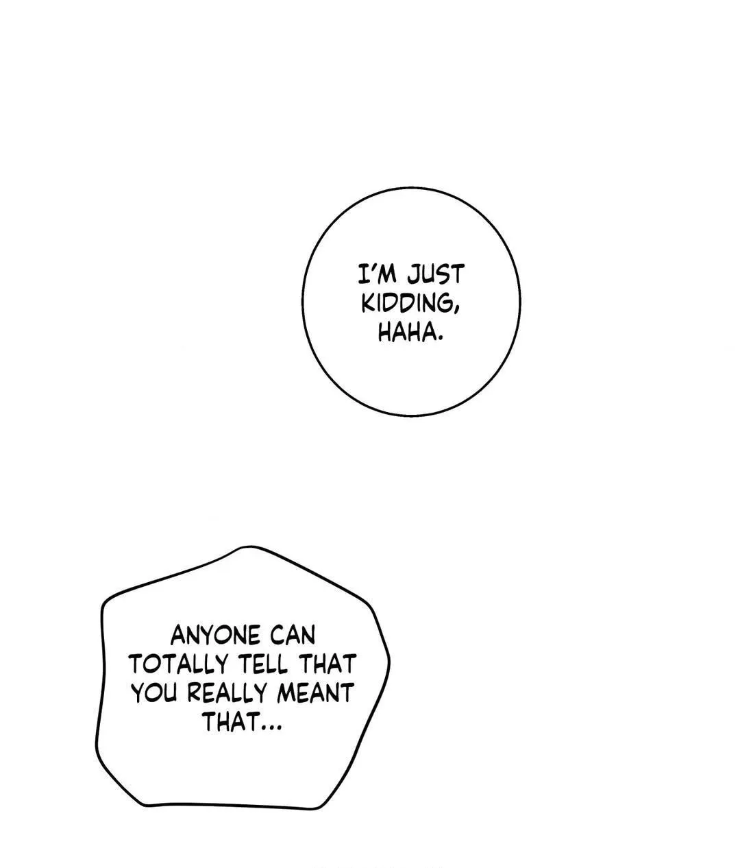 Read Reluctant Encounters chapter 13 image 27 on Lezhin