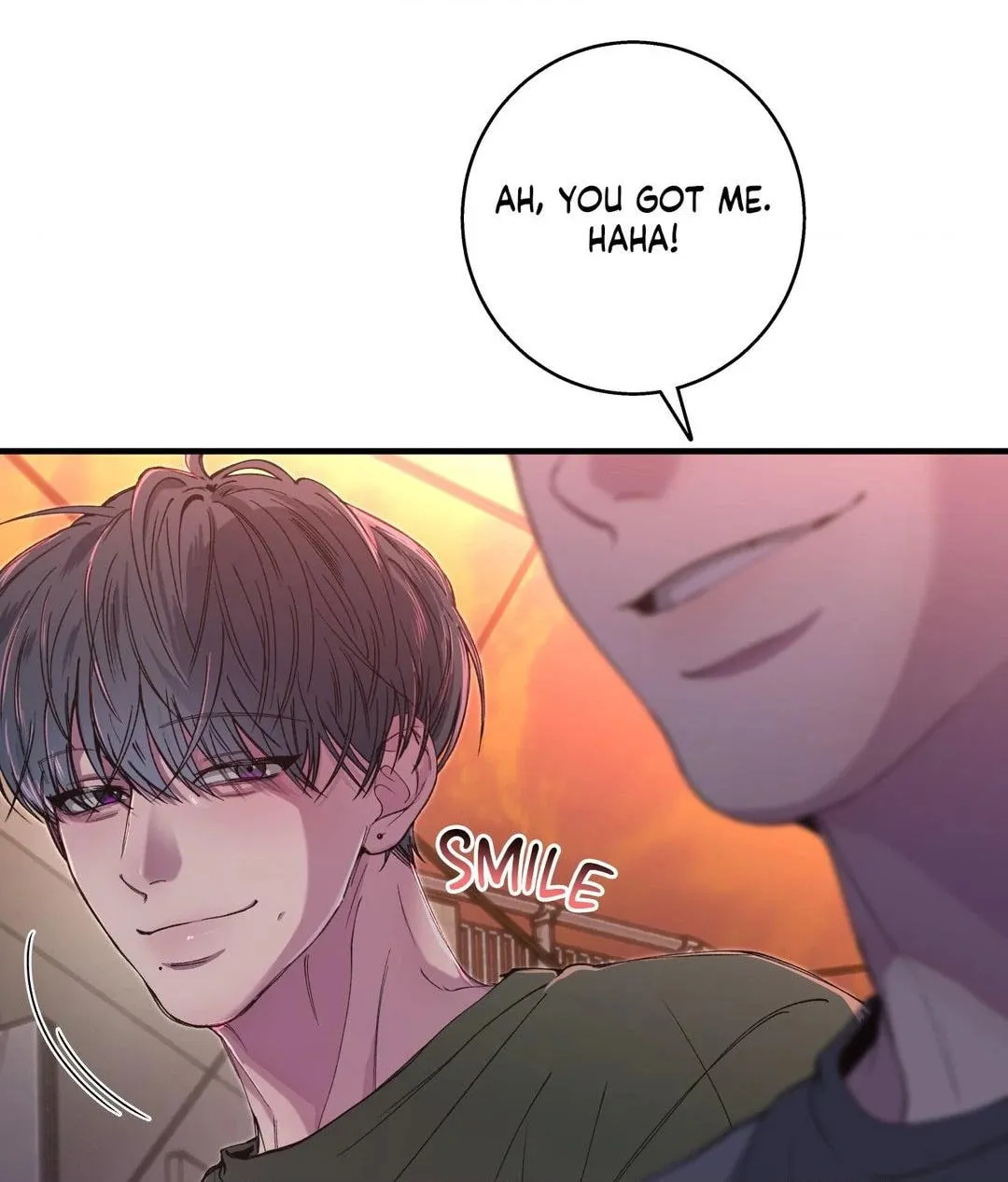 Read Reluctant Encounters chapter 13 image 28 on Lezhin