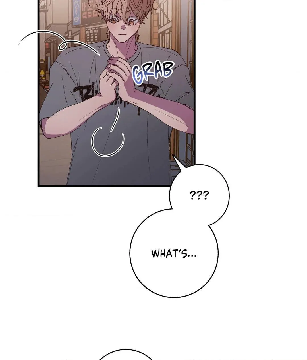Read Reluctant Encounters chapter 13 image 30 on Lezhin