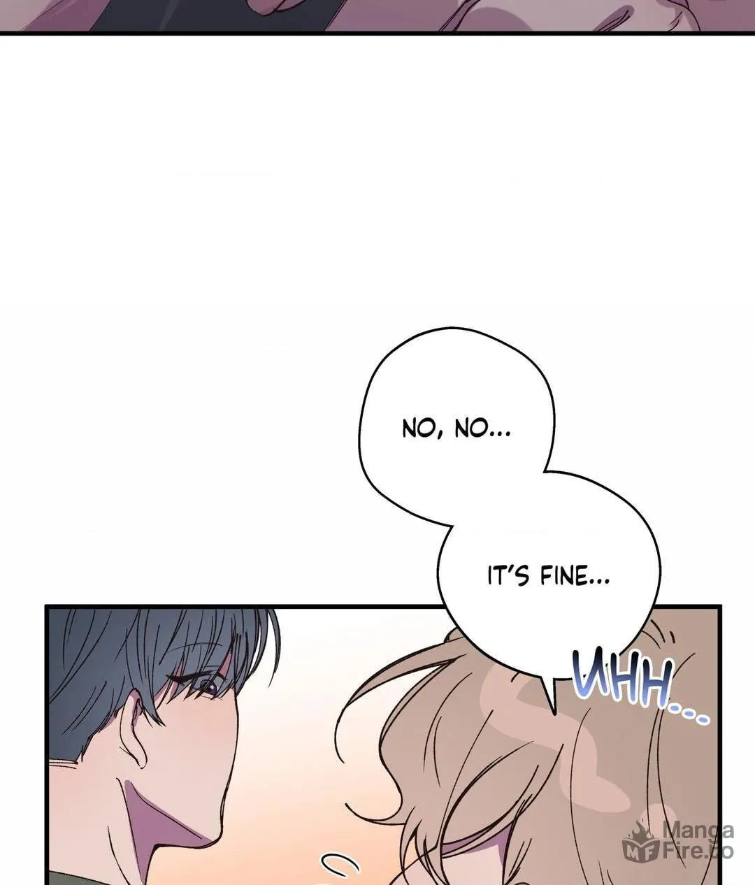 Read Reluctant Encounters chapter 13 image 34 on Lezhin