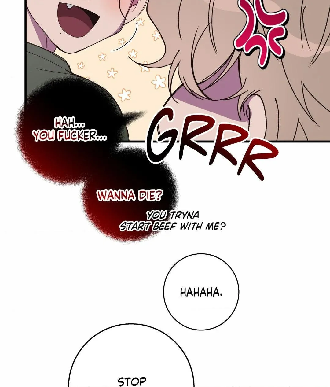Read Reluctant Encounters chapter 13 image 36 on Lezhin