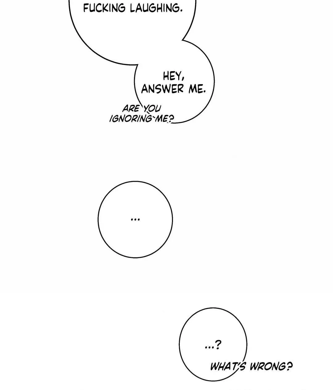 Read Reluctant Encounters chapter 13 image 37 on Lezhin