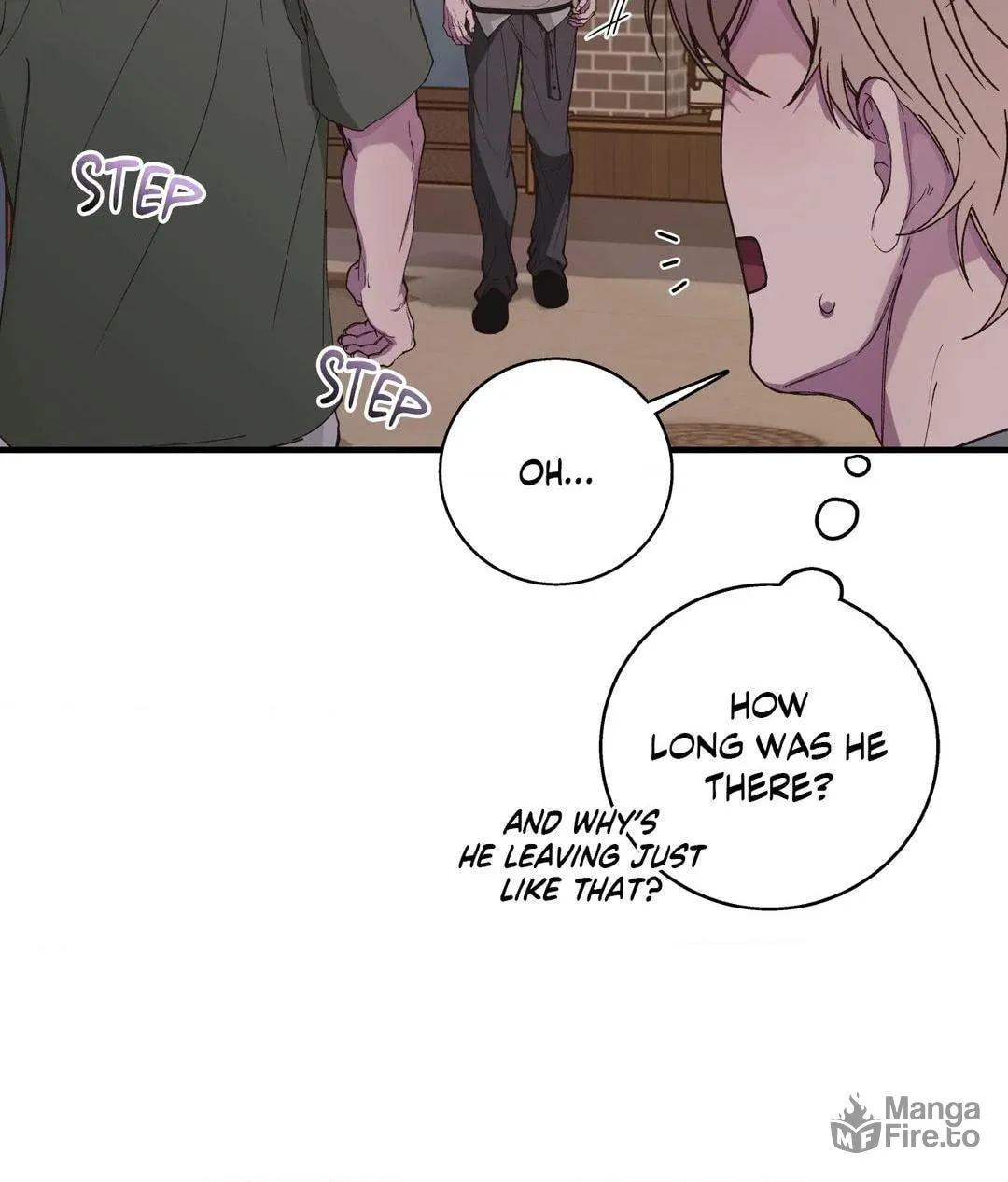 Read Reluctant Encounters chapter 13 image 39 on Lezhin