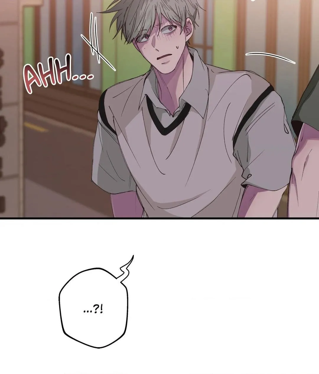 Read Reluctant Encounters chapter 13 image 43 on Lezhin