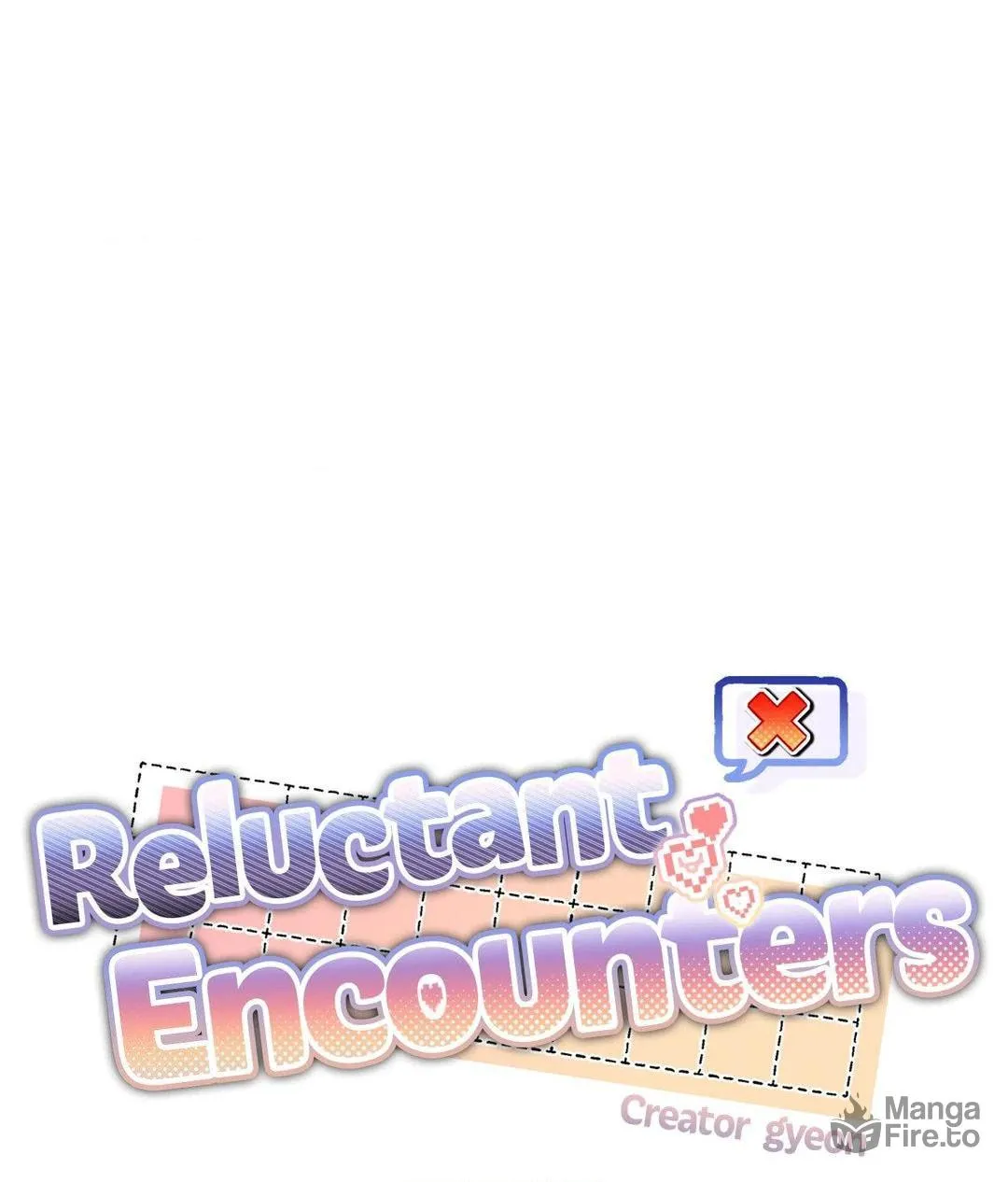 Read Reluctant Encounters chapter 13 image 47 on Lezhin