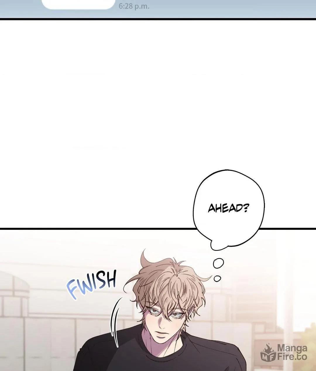 Read Reluctant Encounters chapter 13 image 59 on Lezhin