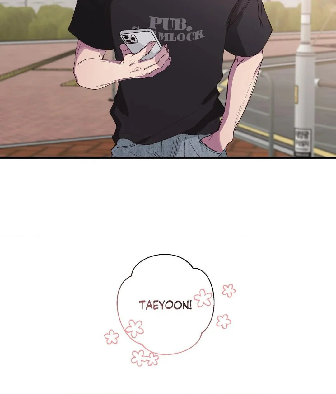 Read Reluctant Encounters chapter 13 image 60 on Lezhin