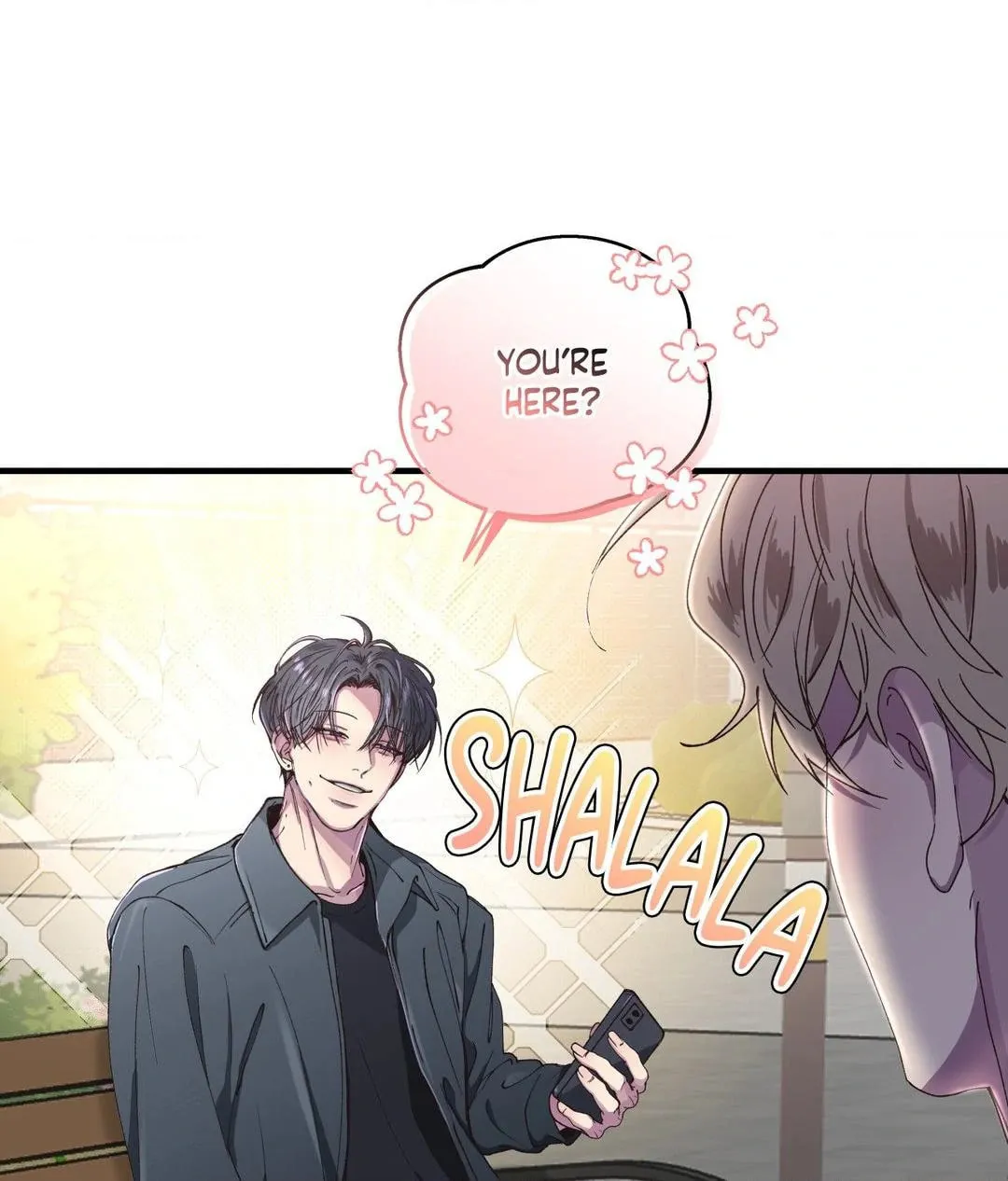 Read Reluctant Encounters chapter 13 image 61 on Lezhin