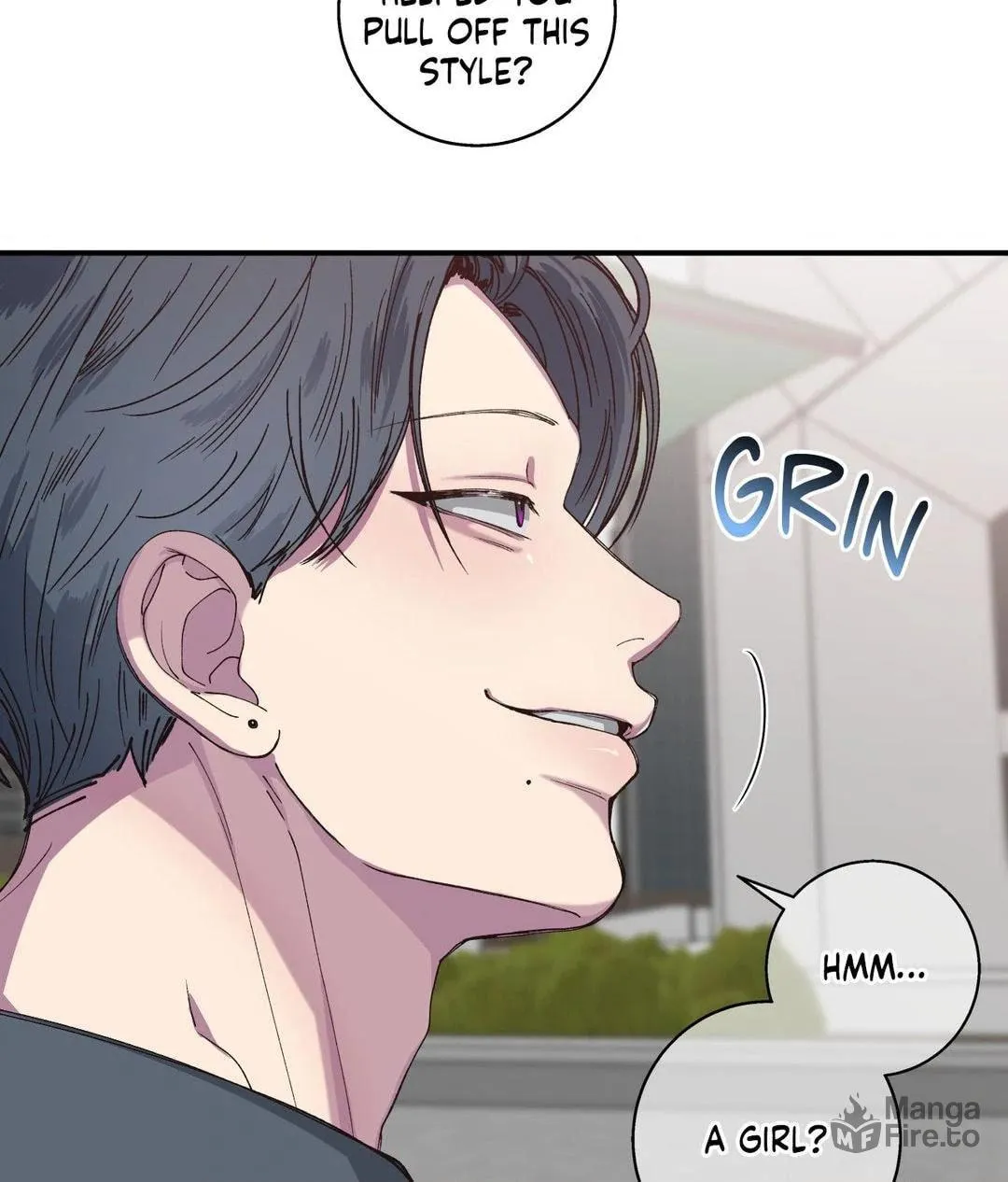 Read Reluctant Encounters chapter 13 image 65 on Lezhin
