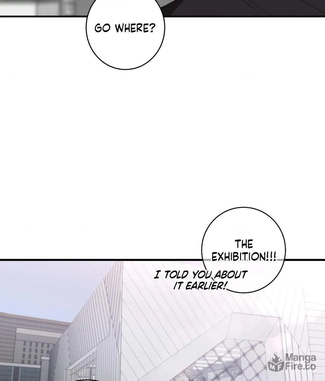 Read Reluctant Encounters chapter 13 image 71 on Lezhin