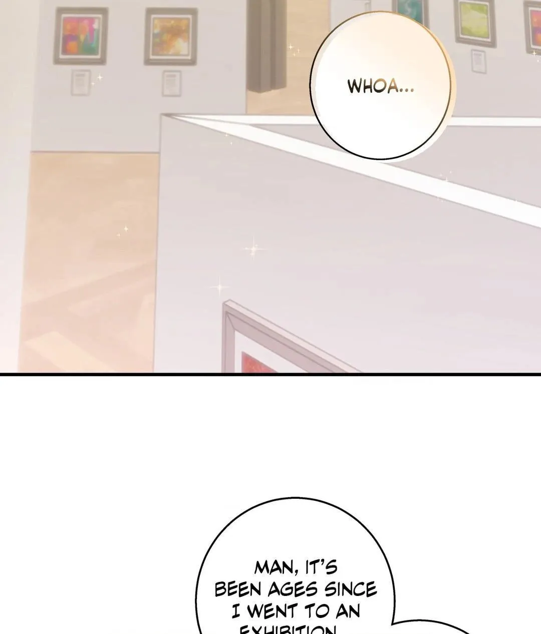 Read Reluctant Encounters chapter 13 image 76 on Lezhin