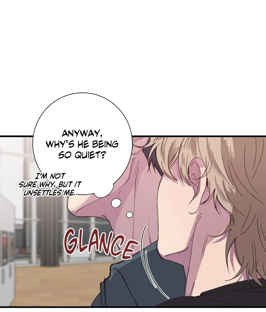 Read Reluctant Encounters chapter 13 image 78 on Lezhin