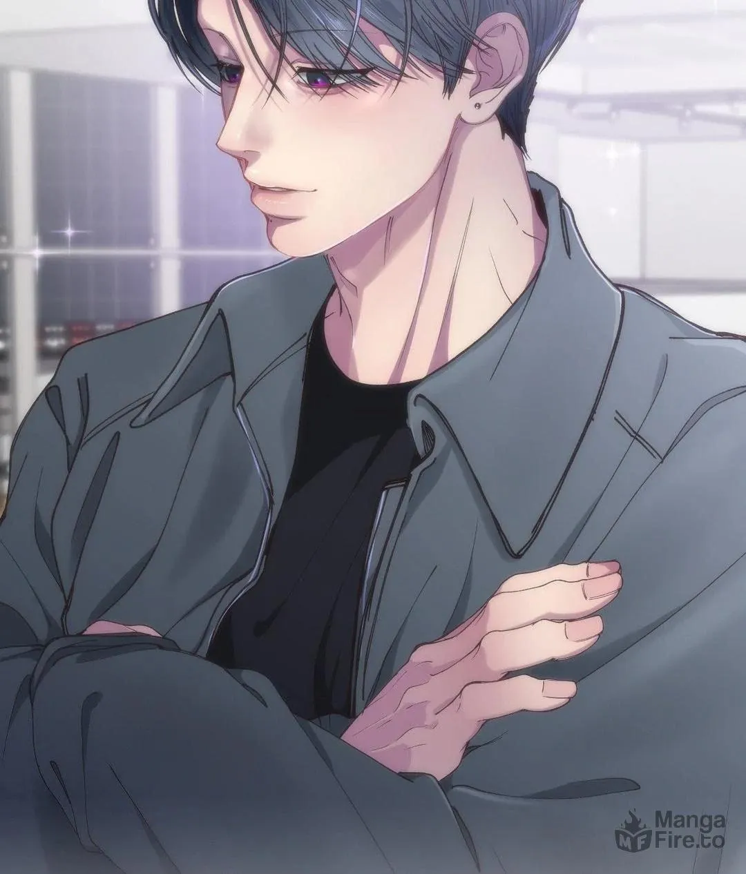 Read Reluctant Encounters chapter 13 image 80 on Lezhin