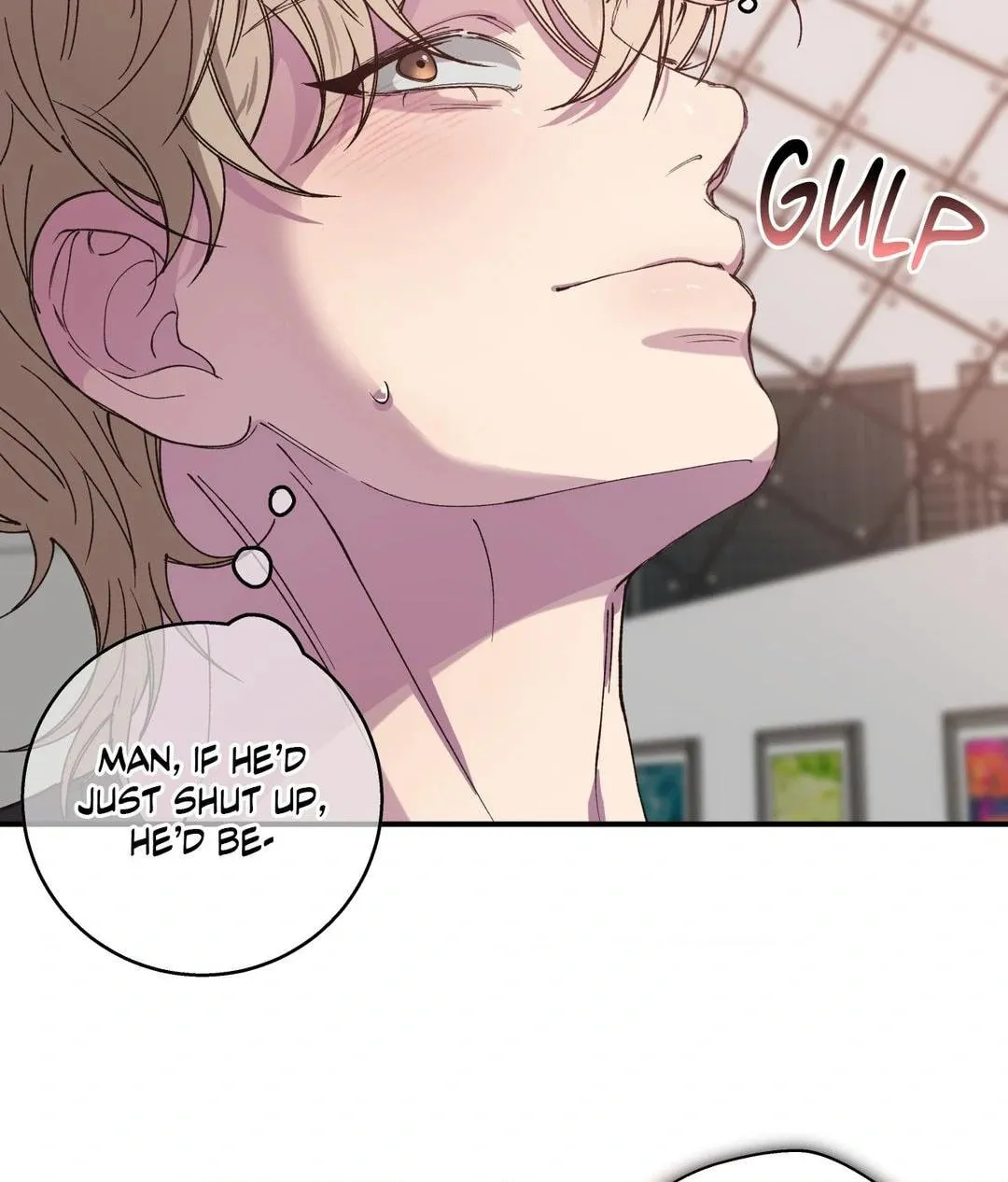 Read Reluctant Encounters chapter 13 image 82 on Lezhin