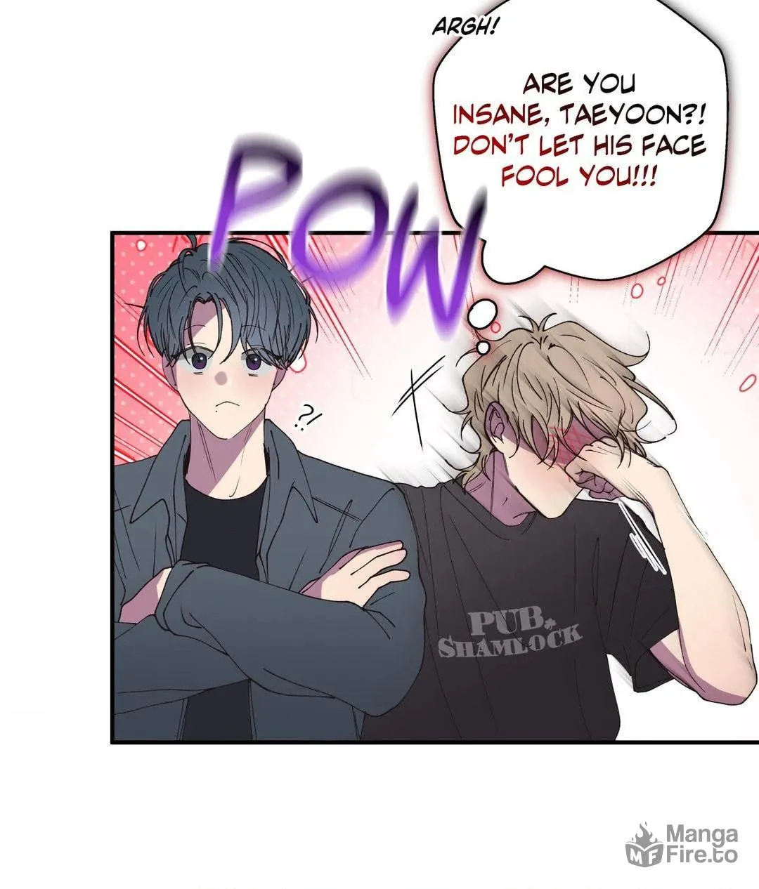 Read Reluctant Encounters chapter 13 image 83 on Lezhin