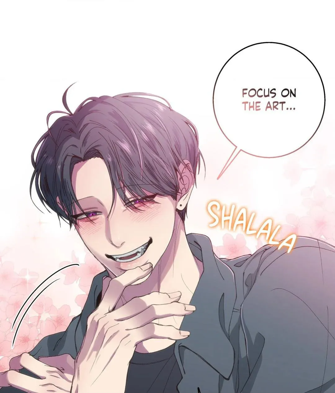 Read Reluctant Encounters chapter 13 image 85 on Lezhin