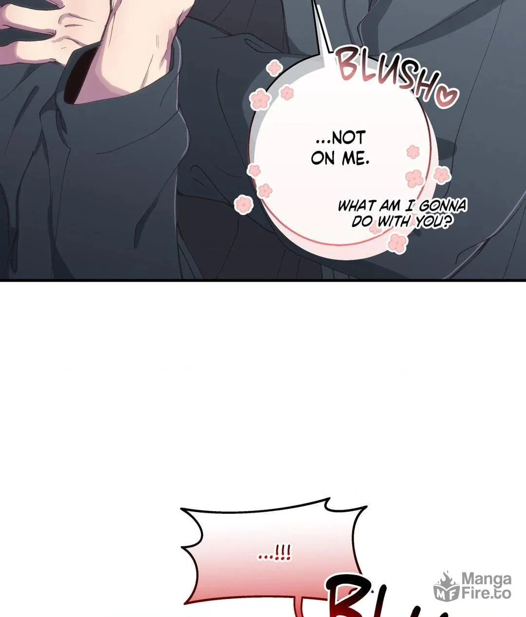 Read Reluctant Encounters chapter 13 image 86 on Lezhin