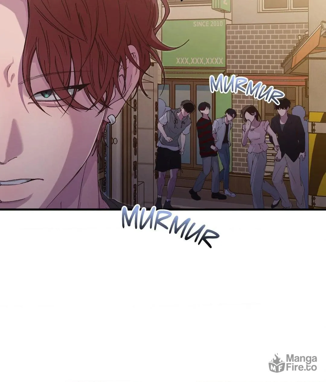 Read Reluctant Encounters chapter 13 image 9 on Lezhin