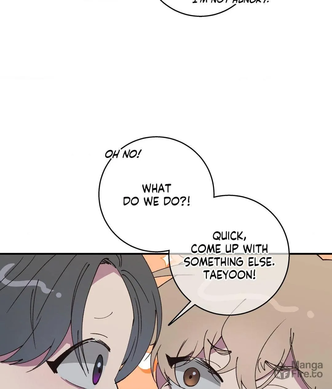 Read Reluctant Encounters chapter 13 image 95 on Lezhin
