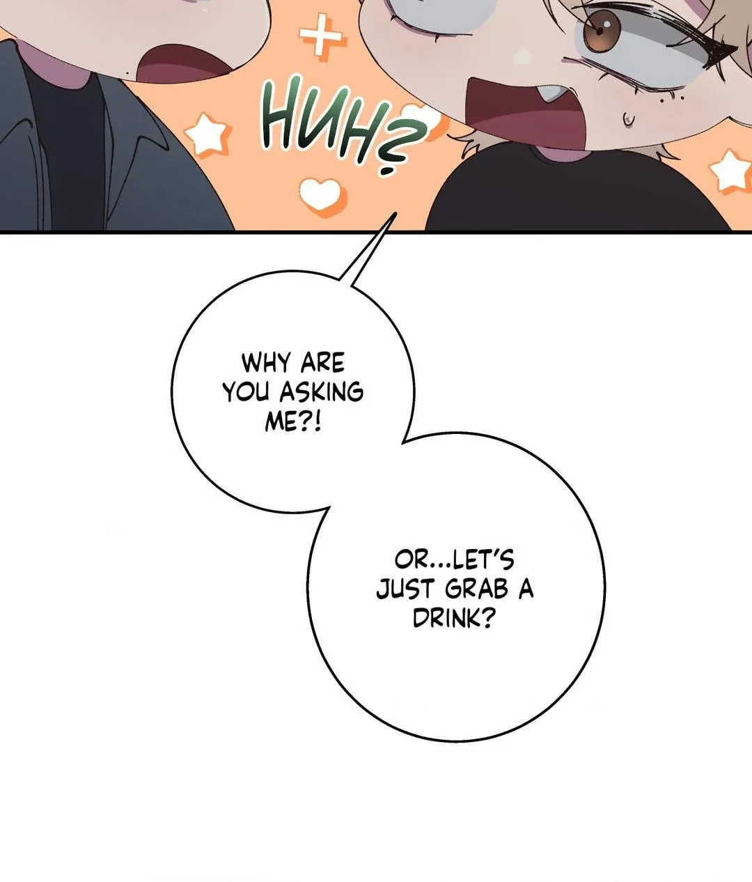 Read Reluctant Encounters chapter 13 image 96 on Lezhin